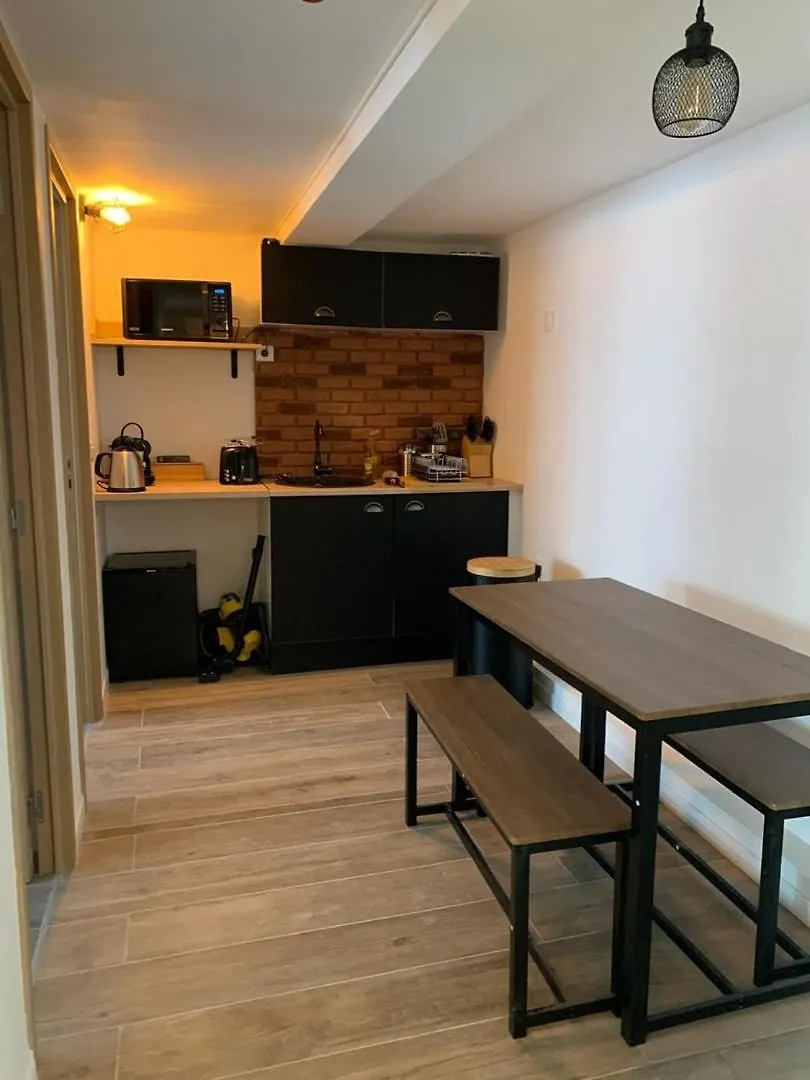 Appartement Central A 2 Pas De La Promenade Des Anglais Nizza Appartamento
