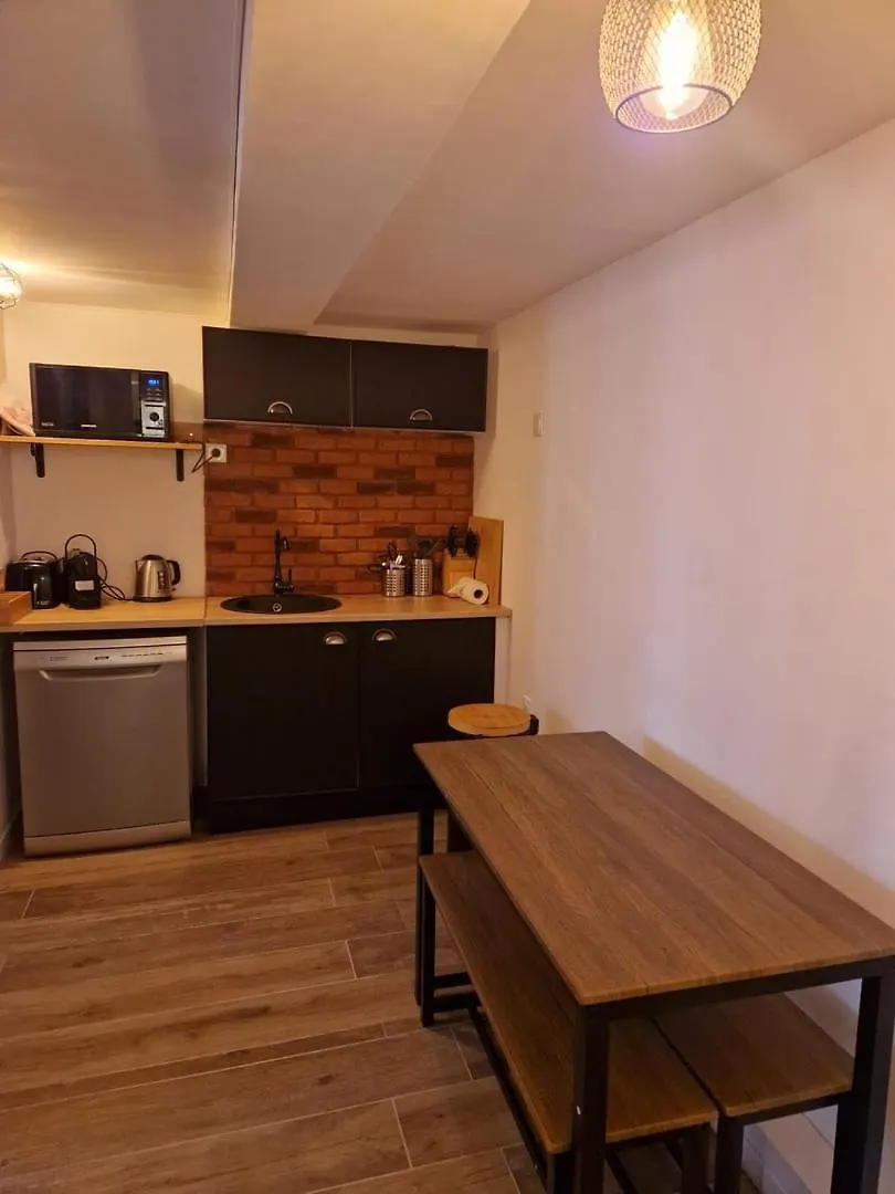 Appartamento Appartement Central A 2 Pas De La Promenade Des Anglais Nizza Francia