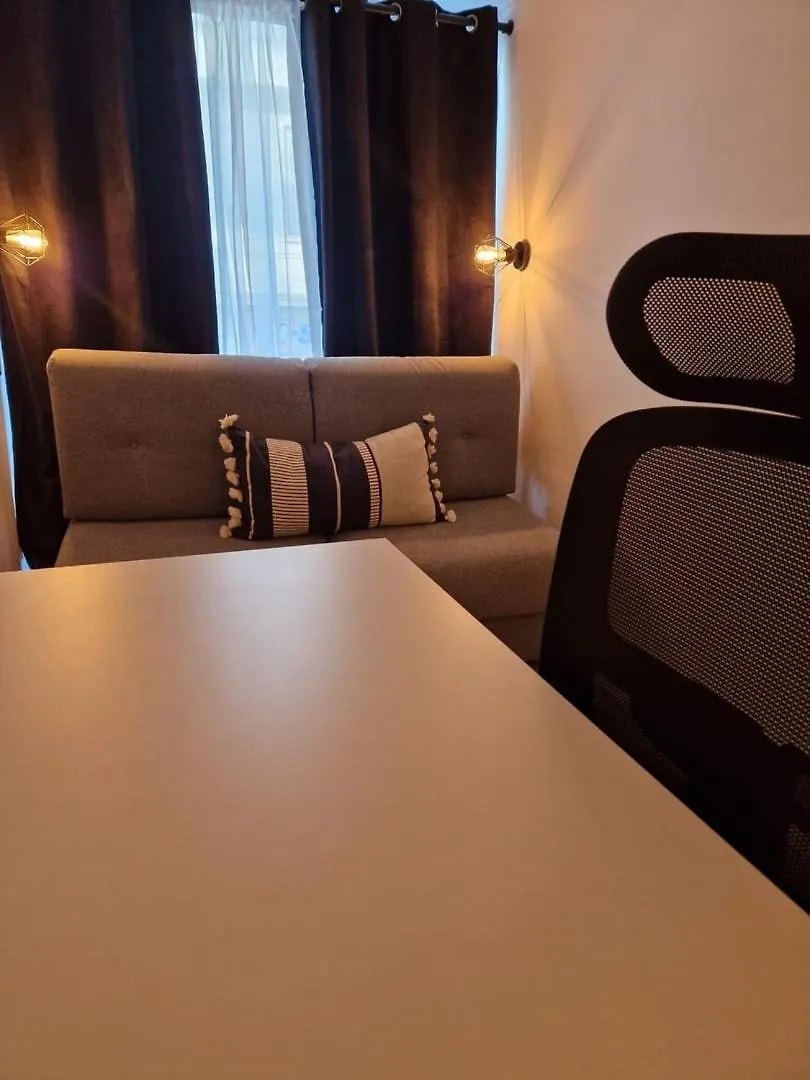 Appartamento Appartement Central A 2 Pas De La Promenade Des Anglais Nizza