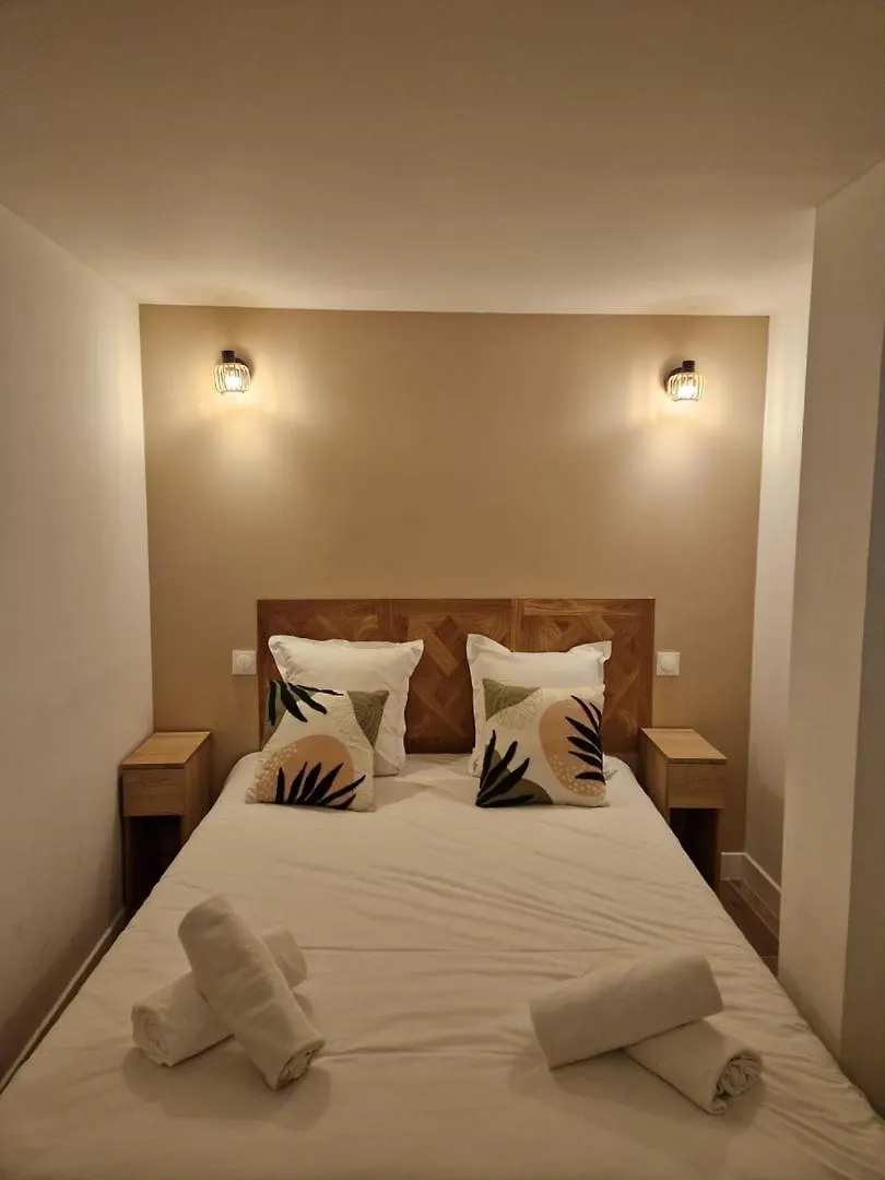 Apartment Appartement Central A 2 Pas De La Promenade Des Anglais Nice