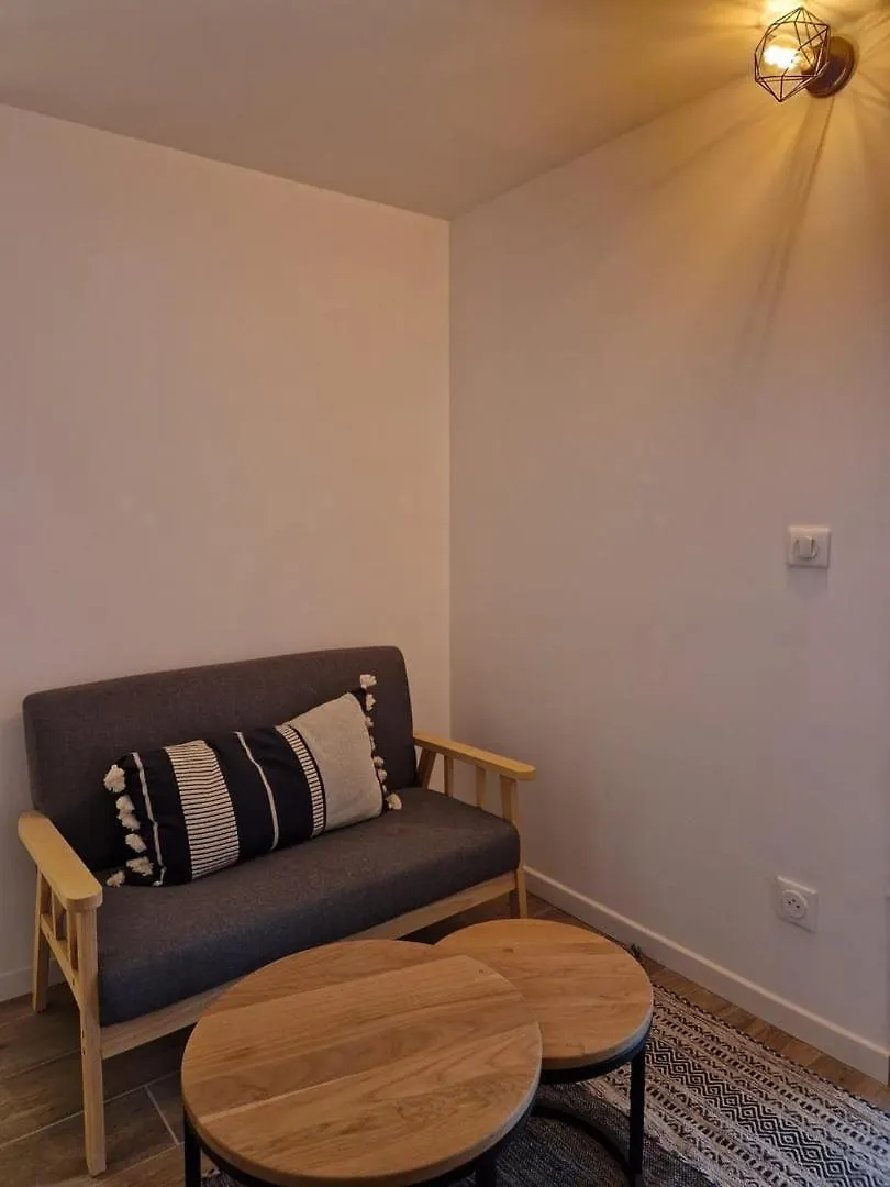 Appartement Central A 2 Pas De La Promenade Des Anglais Nice Apartment